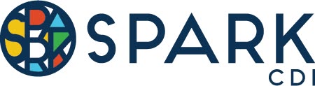 Spark CDI logo