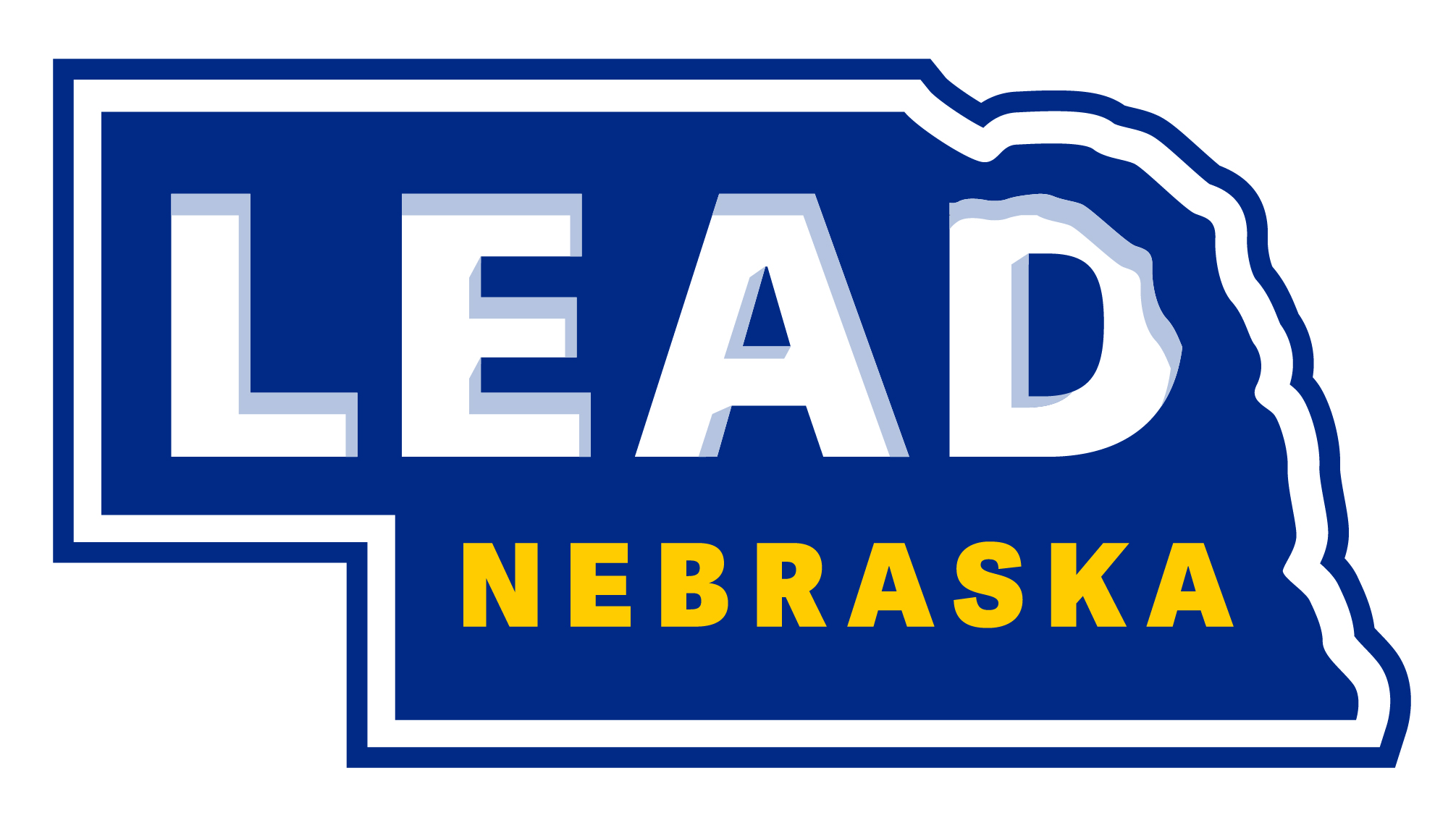 LEAD Nebraska logo