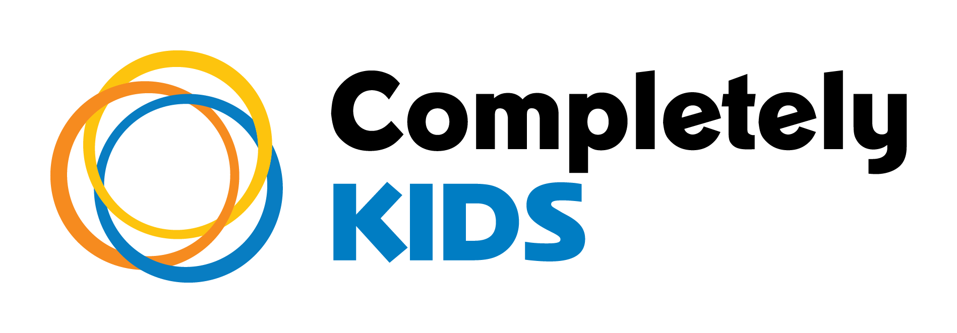 Completely KIDS logo
