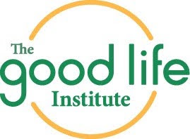 The Good Life Institute logo