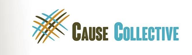 Cause Collective logo