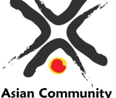 Asian Community and Cultural Center Logo