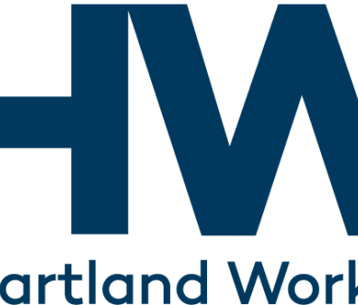 Heartland Workers Center logo