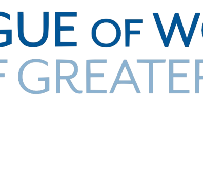 League of Women Voters of Greater Omaha logo