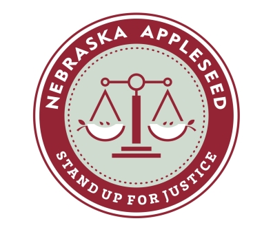Nebraska Appleseed Logo
