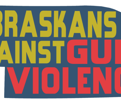 Nebraskans Against Gun Violence Logo