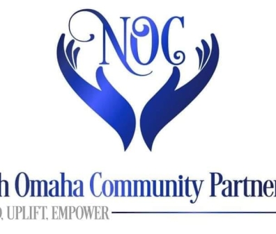 North Omaha Community Partnership logo
