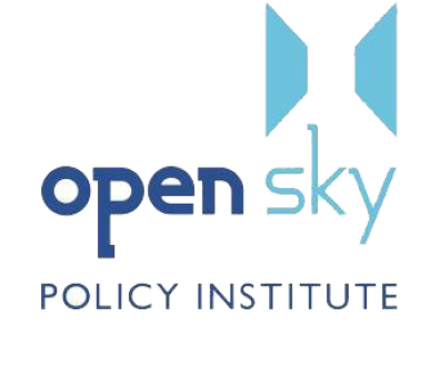 OpenSky logo