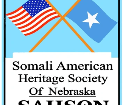 SAHSON logo