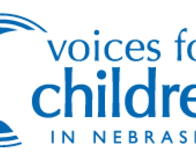 Voices for Children logo