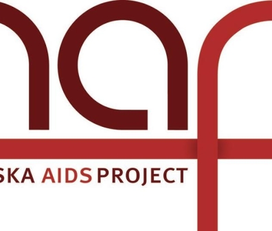 Nebraska AIDS Project logo