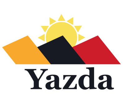 Yazda logo