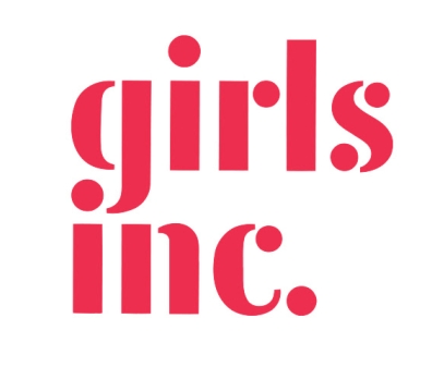 Girls Inc. logo