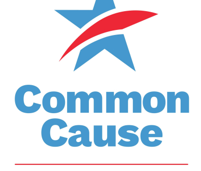 Common Cause Education Fund logo