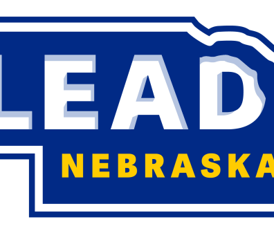 LEAD Nebraska logo