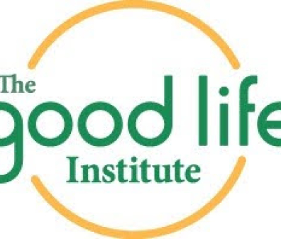 The Good Life Institute logo